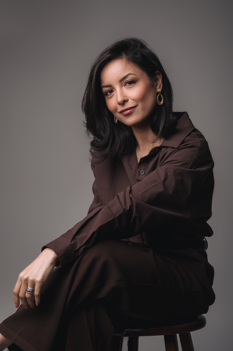 Dra. Letícia Kamei